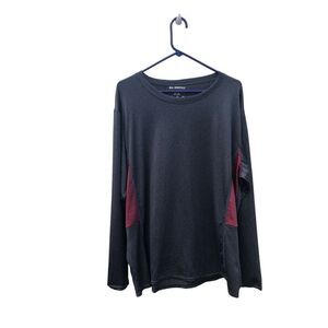 Real Essentials Long Sleeved Shirt Size 2XL
